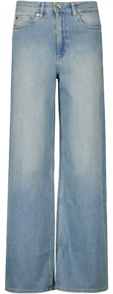 GARCIA Weite Jeans Mit Hoher Taille 10637534