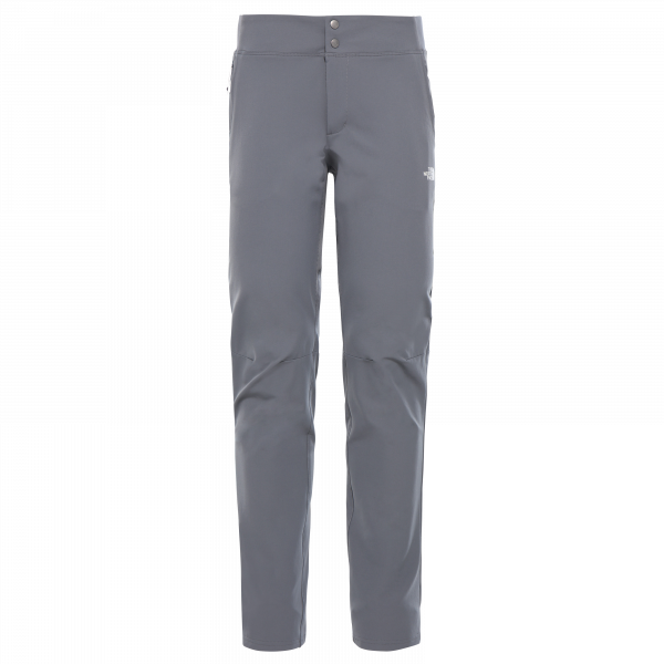 THE NORTH FACE QUEST - SOFTSHELLHOSE 10623901