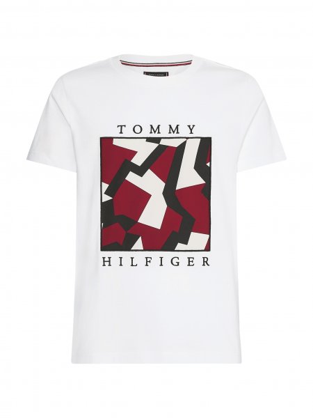 TOMMY HILFIGER T-Shirt 10607745