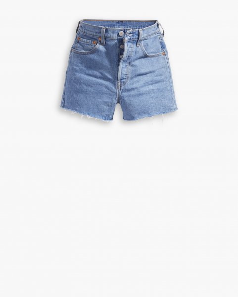 LEVI'S Ribcage Jeans Shorts 10511204