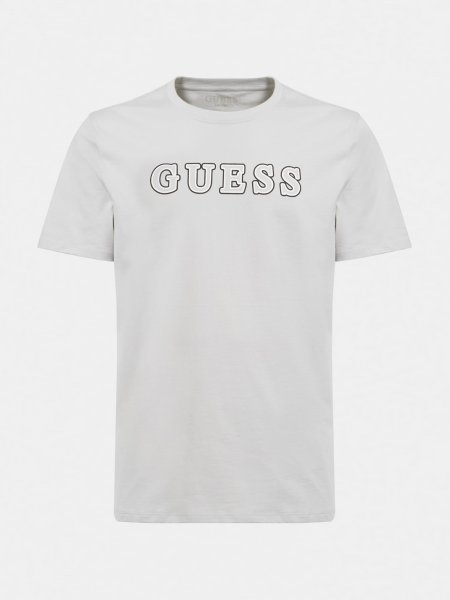 GUESS T-Shirt Frontlogo 10638939