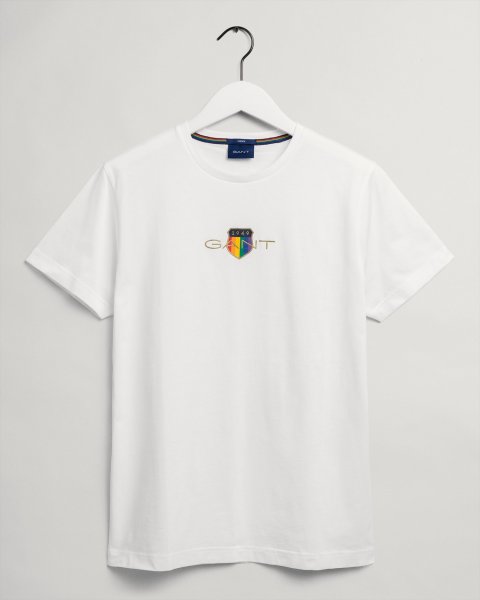 GANT Pride T-Shirt 10616904