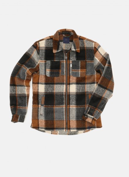 COLOURS & SONS Overshirt 10629959