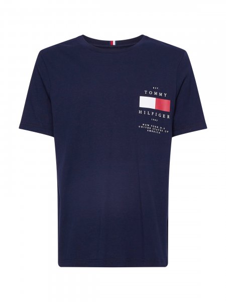 TOMMY HILFIGER T-Shirt 10607697