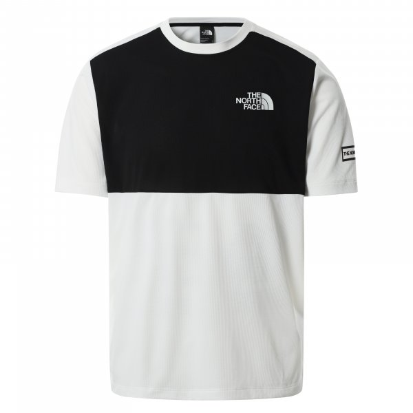 THE NORTH FACE MOUNTAIN ATHLETICS HYBRID T-SHIRT 10623912