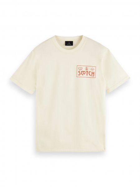 SCOTCH & SODA T-Shirt 10619968