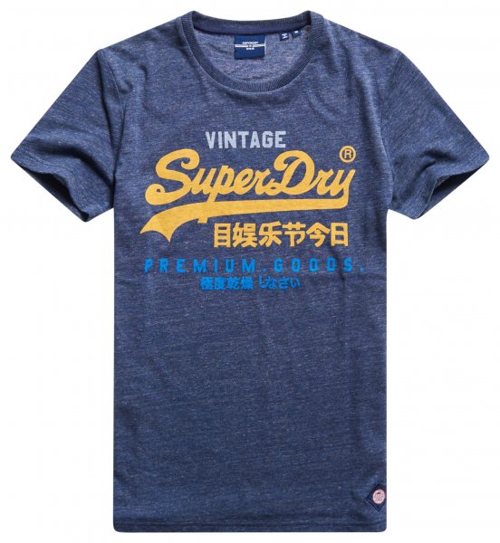 SUPERDRY T-Shirt 10610667