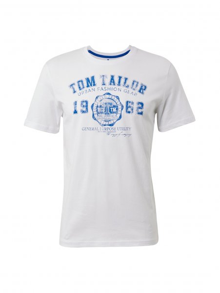 TOM TAILOR Shirt 10505301