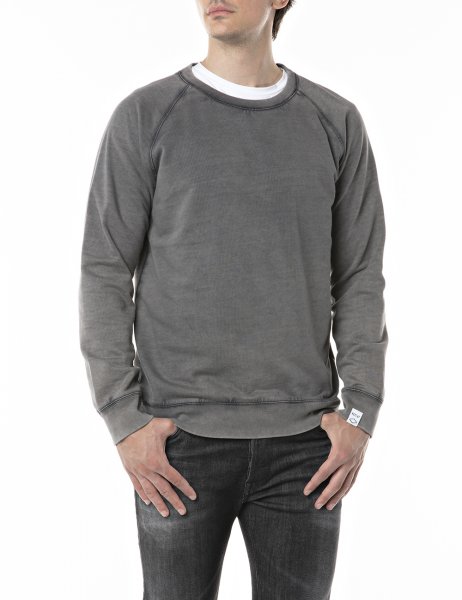REPLAY Sweatshirt Essential 10601818