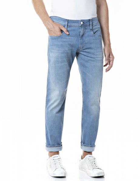 REPLAY ANBASS Denim Jeans FP X-LITE 10607563
