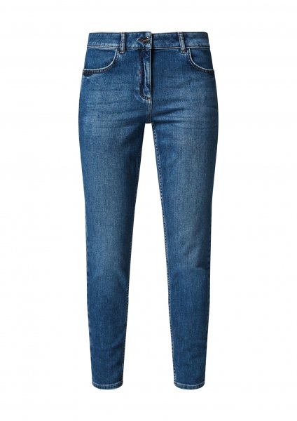COMMA Slim leg-Jeans 10648971