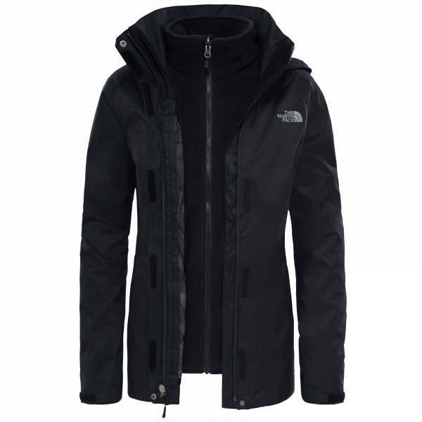 THE NORTH FACE EVOLVE II TRICLIMATE® JACKE 10623909
