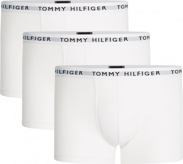 TOMMY HILFIGER 3er Pack Essential Trunk 10602000