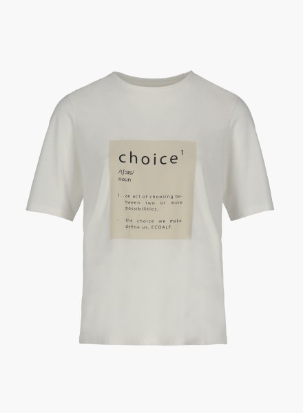ECOALF T-Shirt 10634763