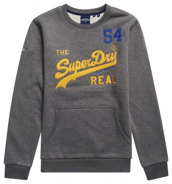 SUPERDRY Sweatshirt R-Neck 10625310